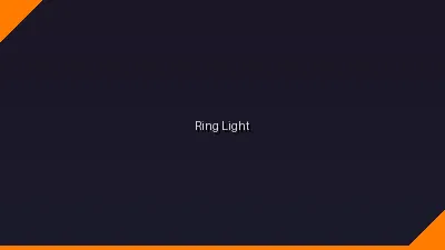 积分兑换 - LED环形补光灯 | av新人 积分商城